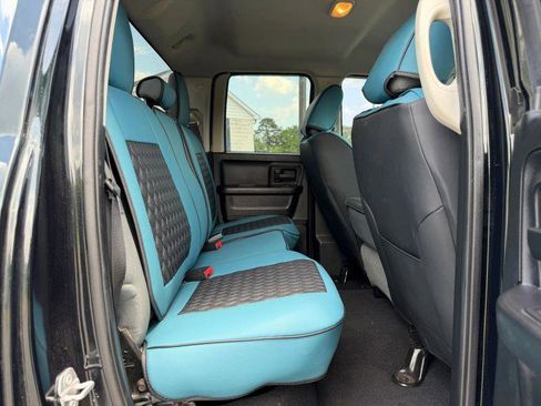 Used 2016 RAM 1500 Tradesman w/ Popular Equipment Group AWD/4WD image 10