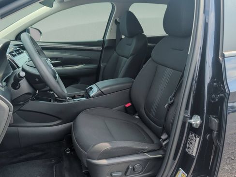Used 2024 Hyundai Tucson SEL FWD image 22