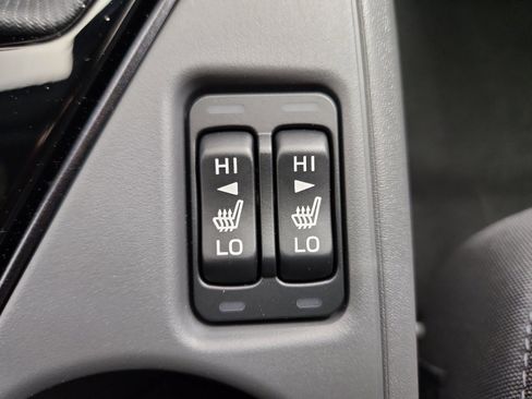 New 2026 Subaru Crosstrek 2.5i Sport image 22