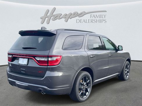 New 2026 Dodge Durango GT image 4