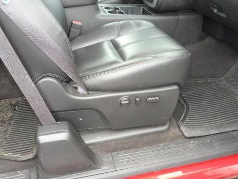 Used 2012 Chevrolet Silverado 1500 LTZ w/ LTZ Plus Package image 23