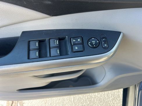 Used 2014 Honda CR-V EX-L image 4