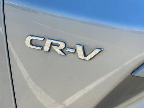 Used 2019 Honda CR-V EX-L image 27