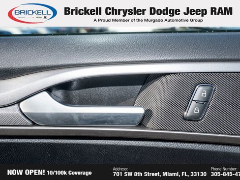 Used 2020 Ford Fusion SE image 26