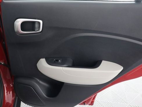 Certified 2023 Hyundai Venue SEL w/ Cargo Package image 26