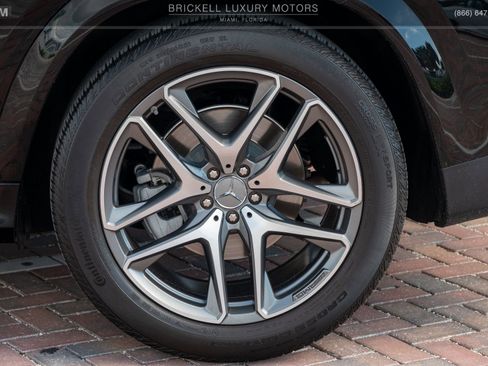 Used 2023 Mercedes-Benz GLE 53 AMG 4MATIC Coupe image 44