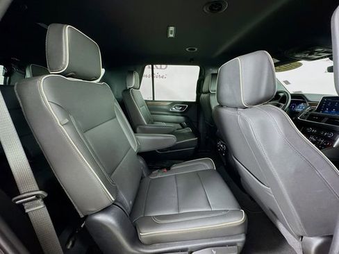 Used 2024 Chevrolet Tahoe Premier image 33