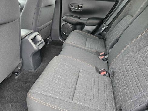 Used 2026 Honda HR-V Sport image 28