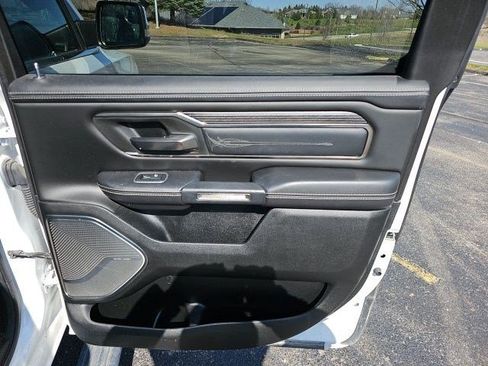 Used 2020 RAM 1500 Limited image 17