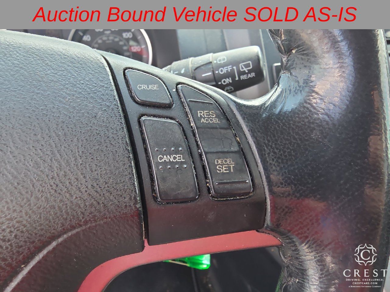 Used 2011 Honda CR-V EX-L image 14