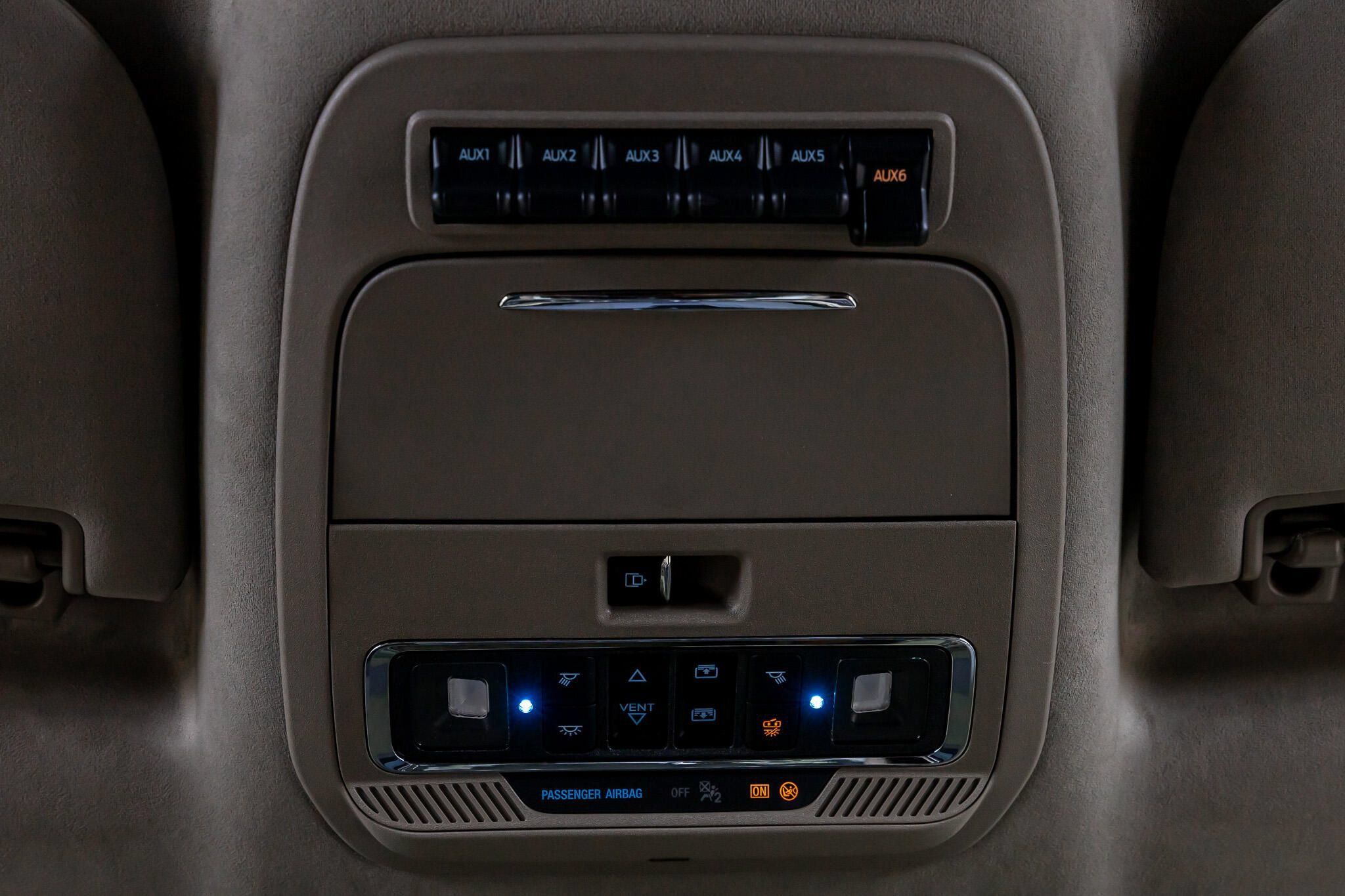 Used 2026 Ford F450 Platinum w/ Platinum Plus Package AWD/4WD image 28