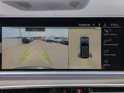 Used 2022 BMW X5 sDrive40i w/ M Sport Package image 14