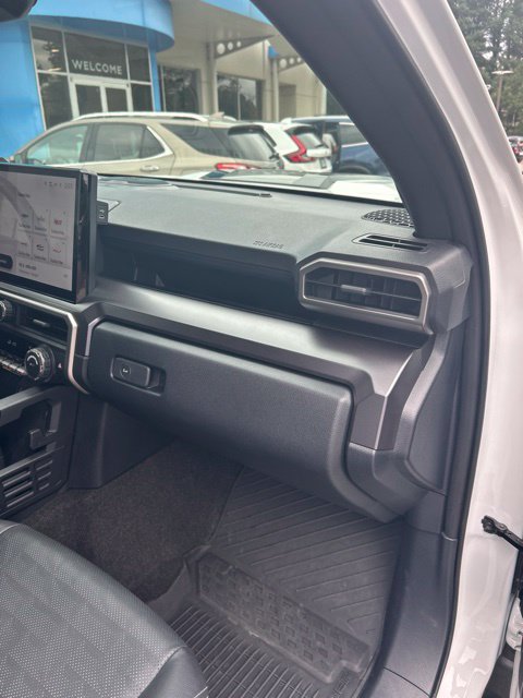 Used 2025 Toyota 4Runner TRD Sport Premium w/ Tow Technology Package AWD/4WD image 17