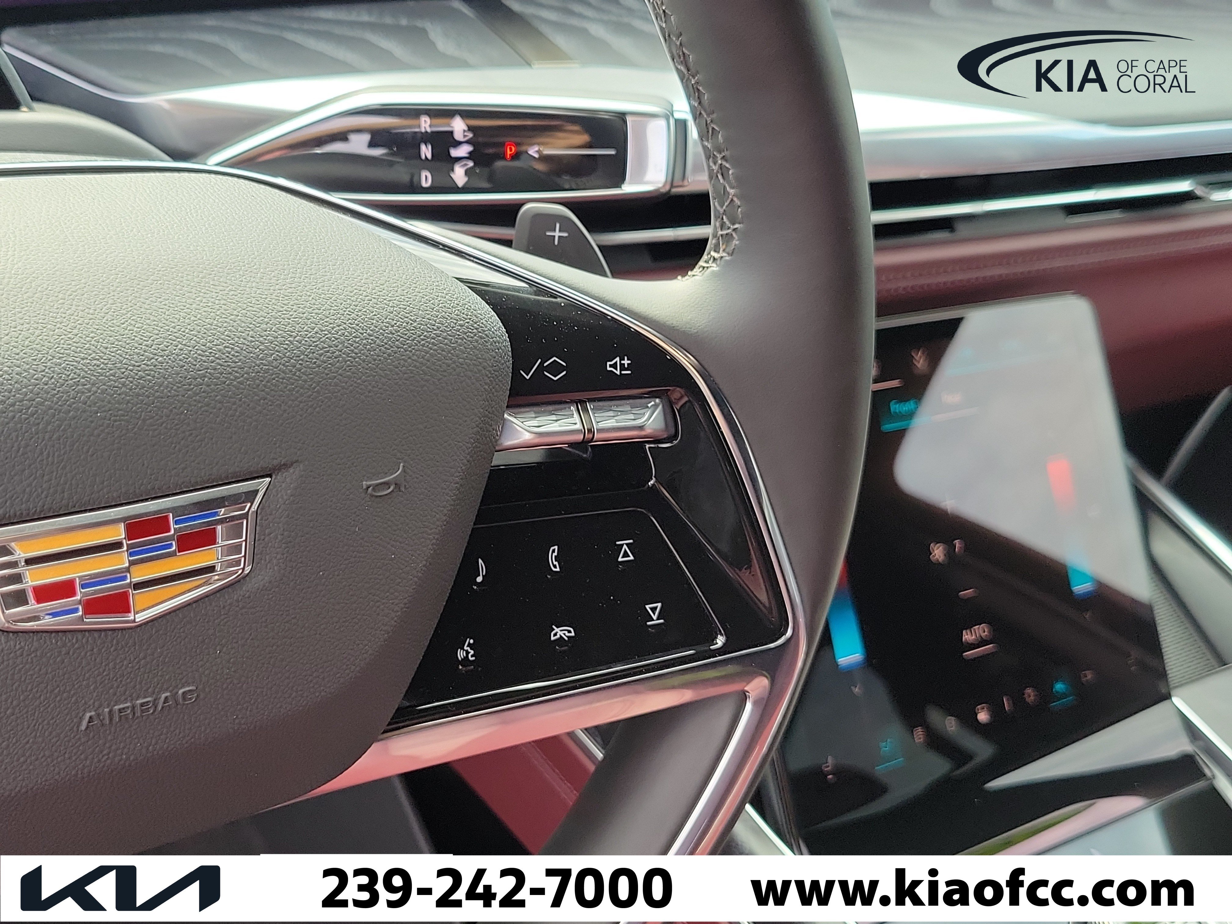 Used 2026 Cadillac Escalade ESV Sport AWD/4WD image 28