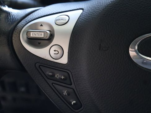 Used 2012 INFINITI FX35 AWD w/ Premium Pkg image 33