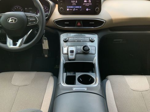Used 2023 Hyundai Santa Fe SE FWD image 25