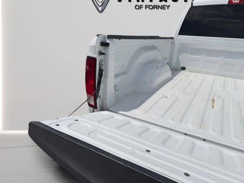 Used 2022 RAM 1500 Tradesman w/ Popular Equipment Group RWD image 6
