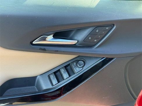 New 2026 Chevrolet Equinox ACTIV w/ Convenience Package III image 10