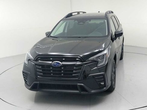 New 2026 Subaru Ascent Premium image 3