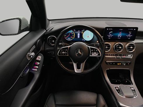 Certified 2022 Mercedes-Benz GLC 300 4MATIC image 13