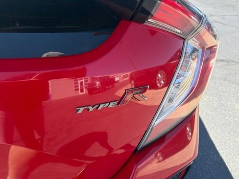 Used 2019 Honda Civic Type R image 32