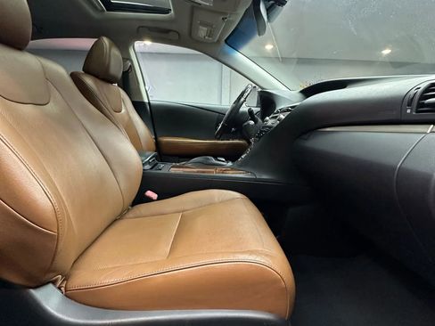 Used 2013 Lexus RX 350 AWD w/ Navigation Pkg image 32
