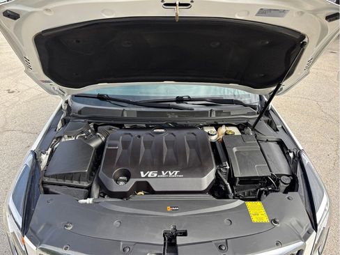 Used 2019 Cadillac XTS Luxury image 50