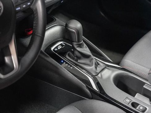 Certified 2025 Toyota Corolla SE FWD image 24