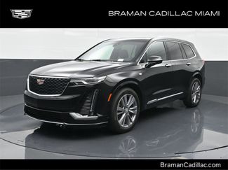 Certified 2024 Cadillac XT6 Premium Luxury video 1