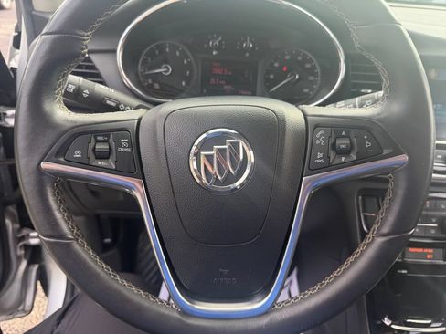 Used 2019 Buick Encore Preferred FWD image 15