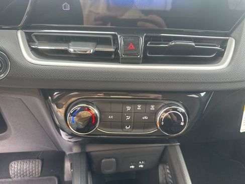 New 2026 Chevrolet TrailBlazer LT FWD image 23