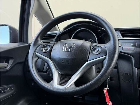 Used 2016 Honda Fit LX image 14