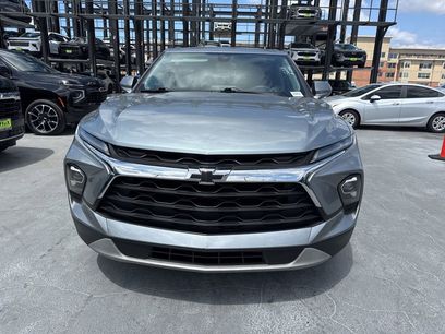 Used 2023 Chevrolet Blazer LT