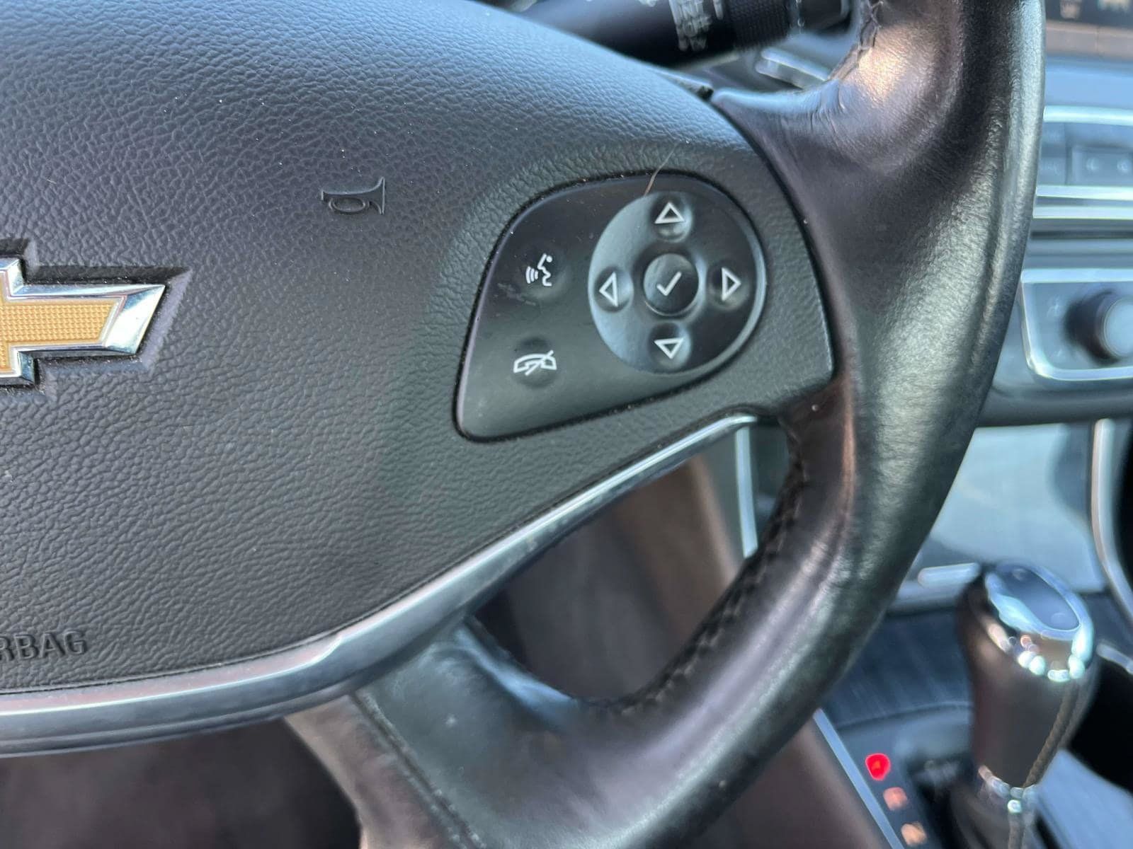 Used 2019 Chevrolet Impala Premier FWD image 31