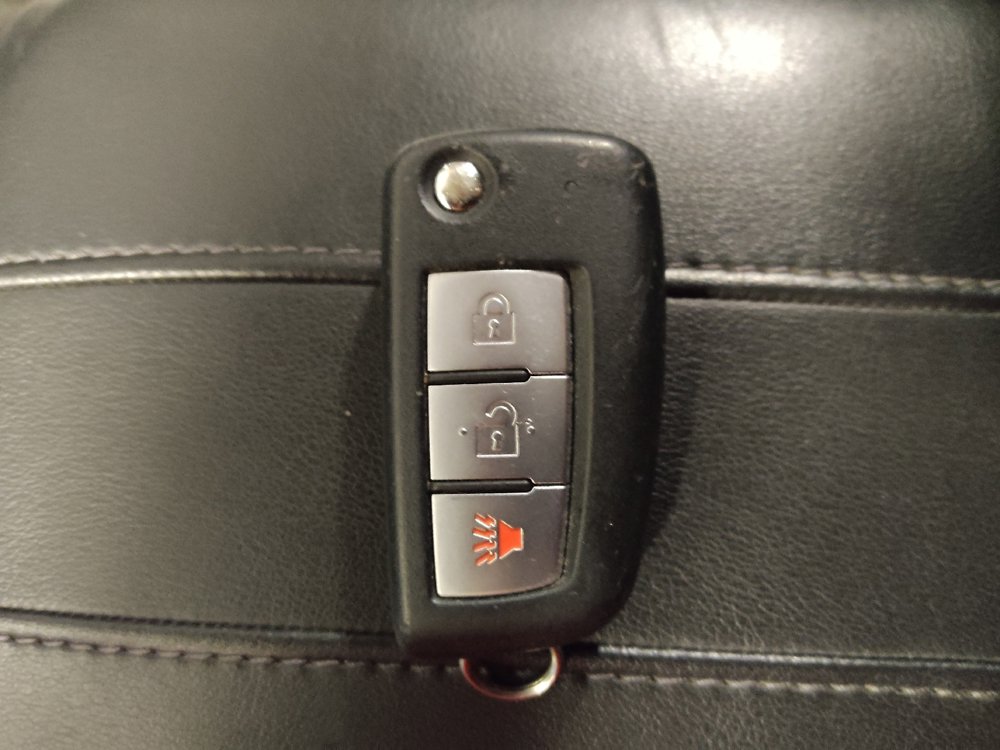 Used 2021 Nissan Rogue Sport S FWD image 32