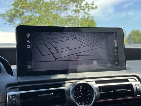 Used 2024 Lexus RC 350 F Sport RWD image 23