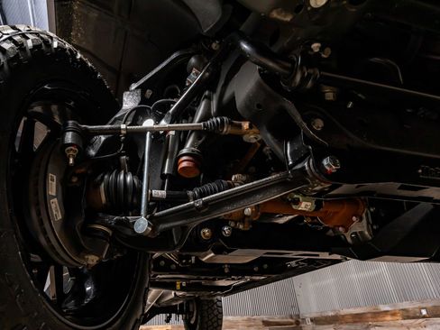 Used 2025 GMC Sierra 2500 Denali Ultimate image 14