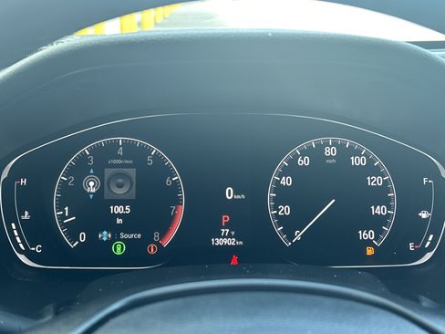 Used 2022 Honda Accord Sport image 20