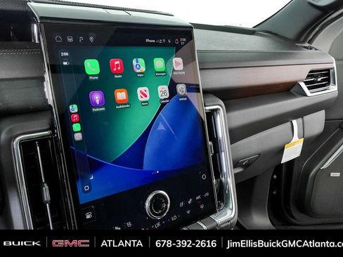 New 2026 GMC Yukon Denali w/ Denali Reserve Package AWD/4WD image 16