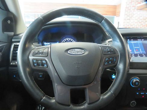 Used 2019 Ford Ranger Lariat w/ Equipment Group 501A Mid AWD/4WD image 30