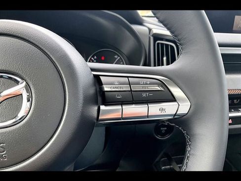 New 2026 MAZDA CX-50 AWD 2.5 Hybrid w/ Weather Package image 53