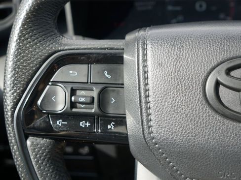 Used 2023 Toyota Tundra TRD Pro AWD/4WD image 17