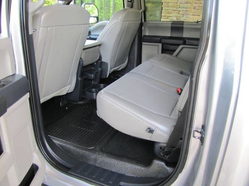 Used 2022 Ford F350 XL w/ STX Appearance Package image 18