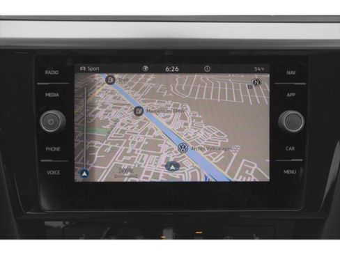 Used 2021 Volkswagen Arteon SE w/ Arteon MDO Package FWD image 16