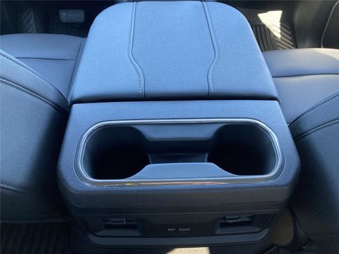 New 2026 Chevrolet Silverado 2500 LT w/ Trail Boss Package image 23