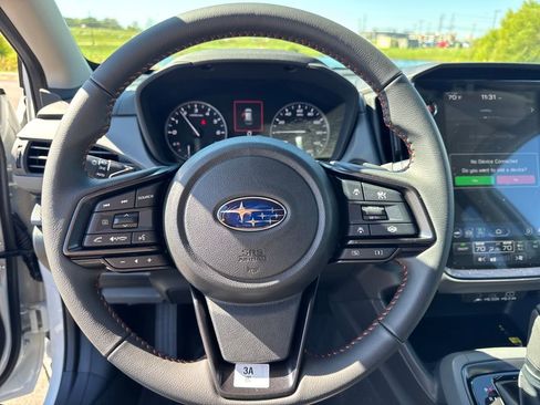 New 2025 Subaru Crosstrek 2.5i Limited w/ Crosstrek Mirror Package image 21