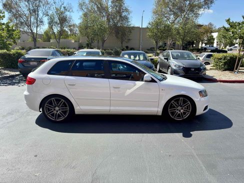 Used 2010 Audi A3 2.0T Premium Plus FWD image 7