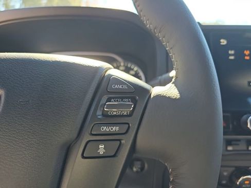 New 2026 Nissan Frontier SV w/ SV Convenience Package image 28