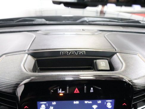 Used 2021 RAM 2500 Limited AWD/4WD image 81