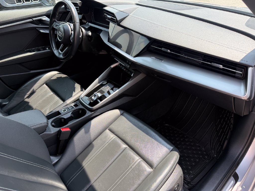 Used 2024 Audi A3 2.0T Premium FWD image 15